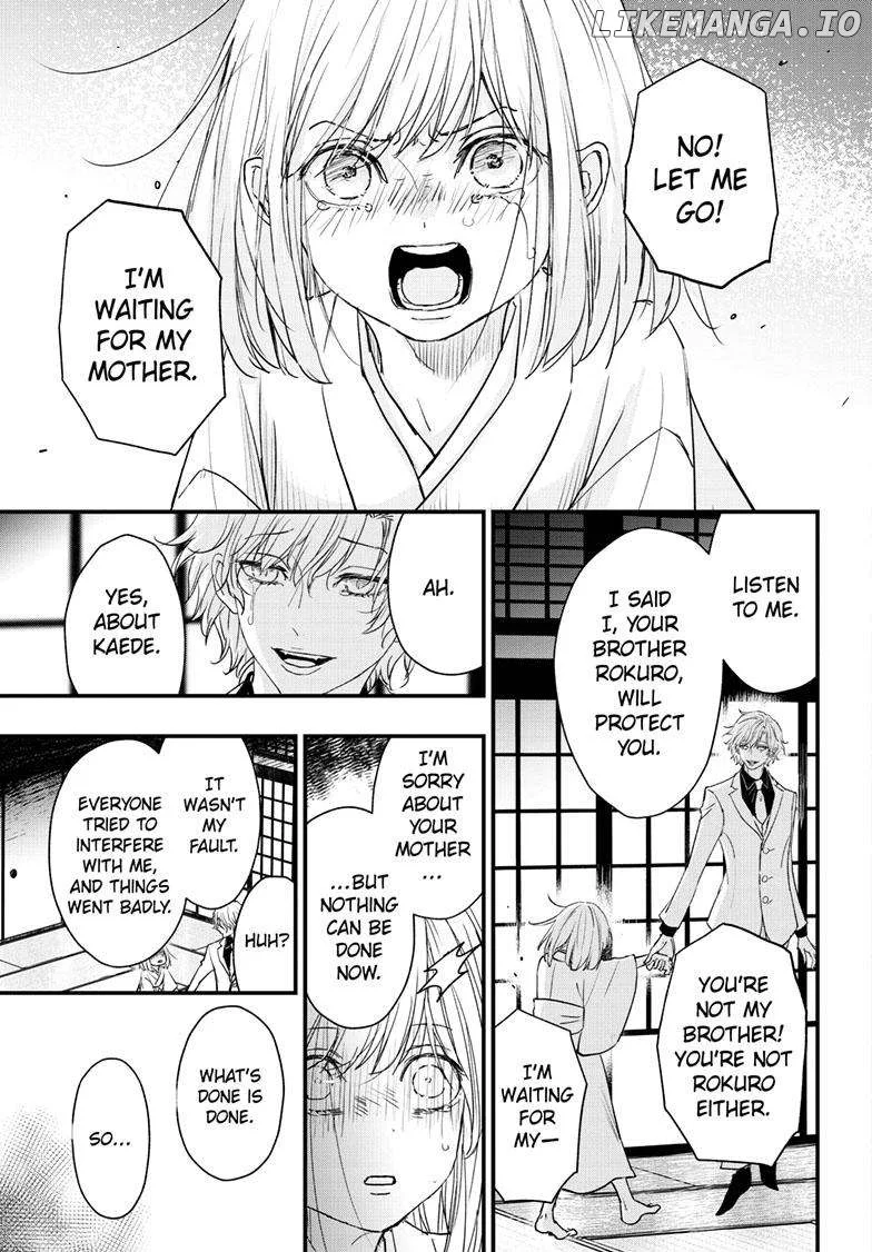 Queen's Quality Chapter 94 page 32