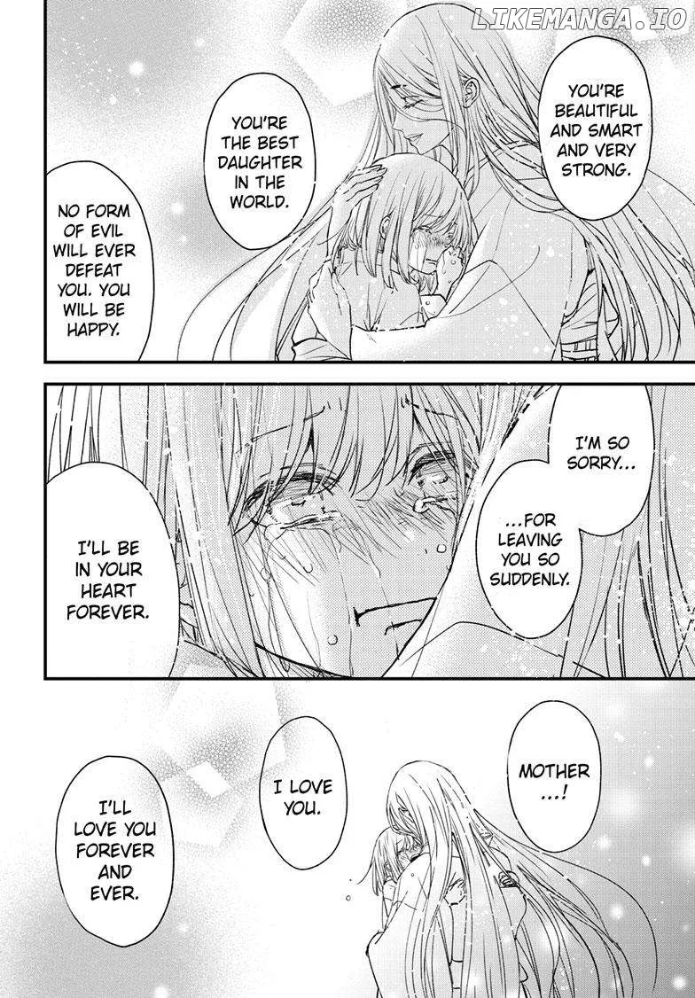 Queen's Quality Chapter 94 page 39
