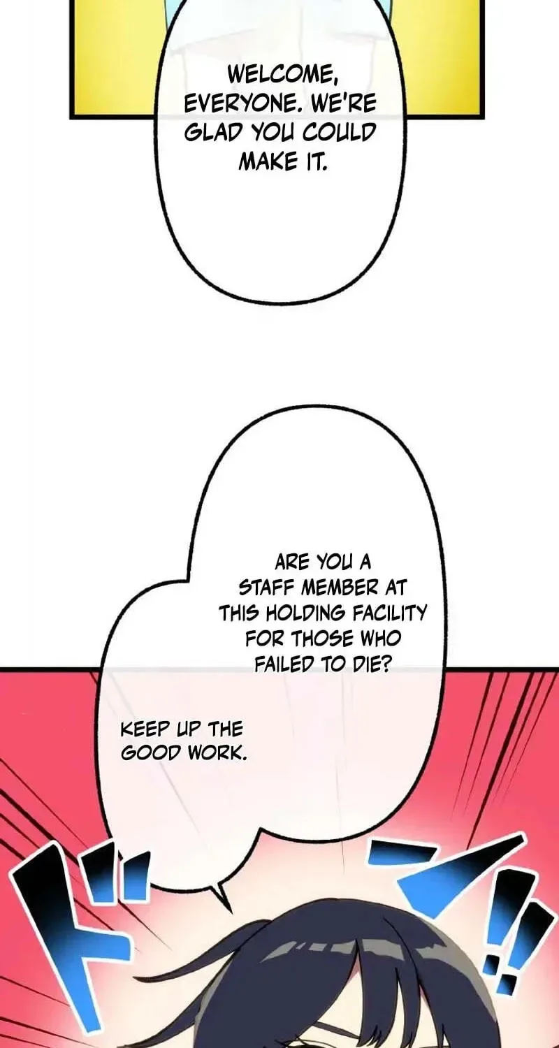 Last Boss Shoujo Akari - Watashi Yori Tsuyoi Yatsu ni Ai ni Gendai ni Iku Chapter 103 page 5