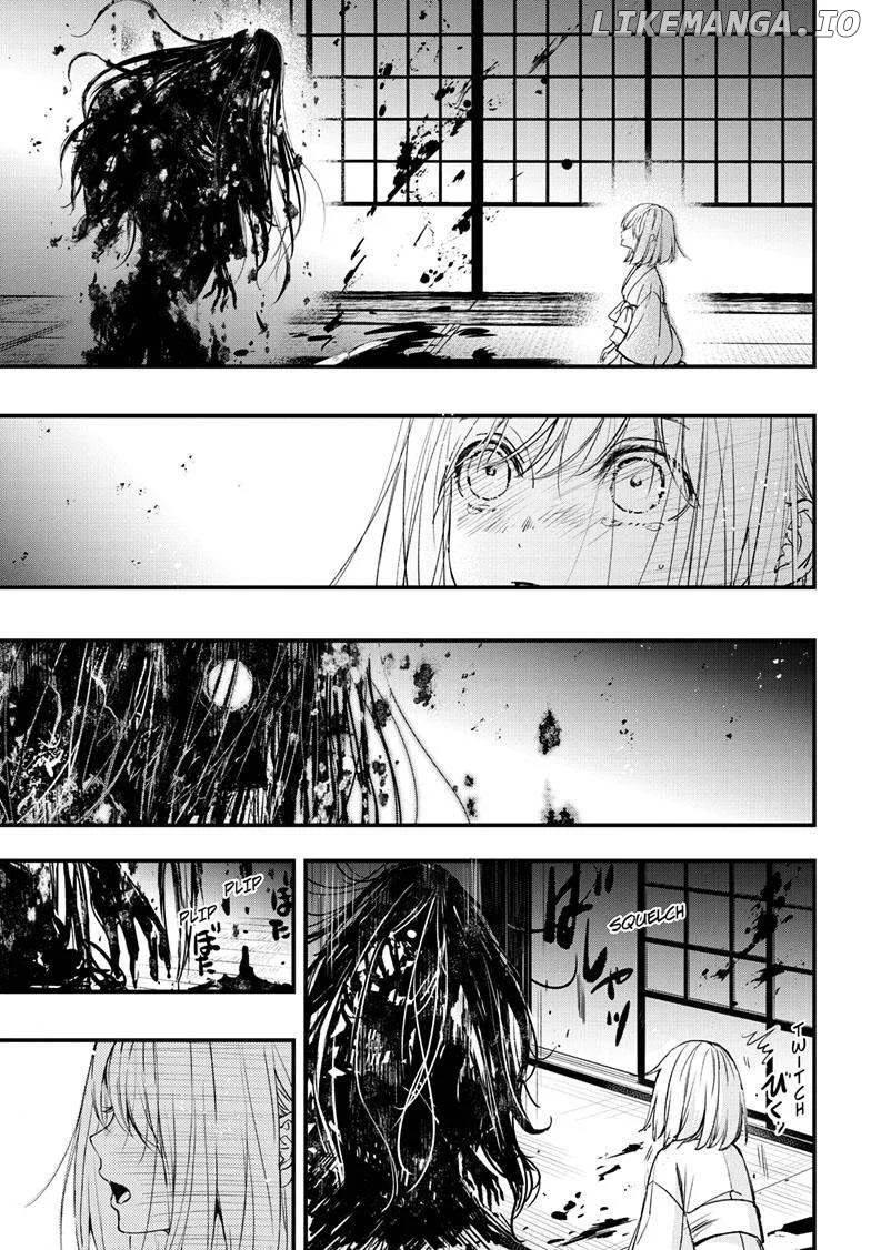 Queen's Quality Chapter 94 page 36