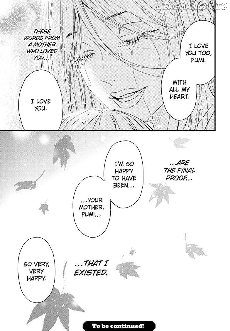 Queen's Quality Chapter 94 page 40