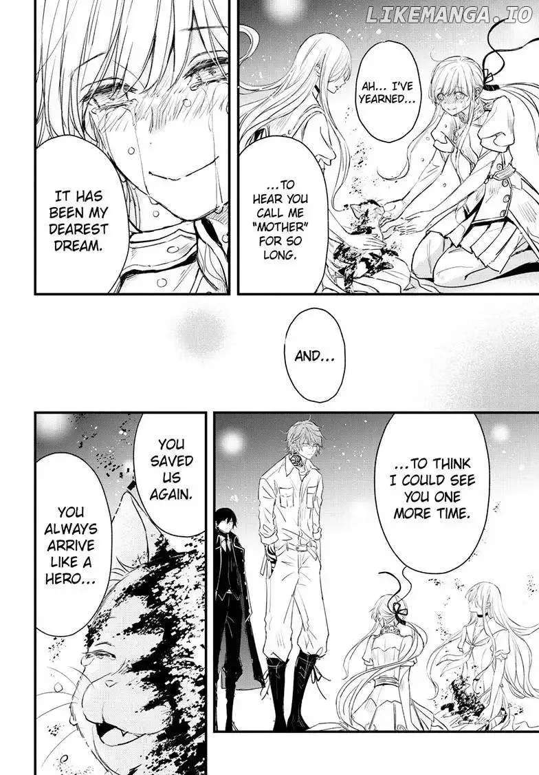 Queen's Quality Chapter 101 page 28