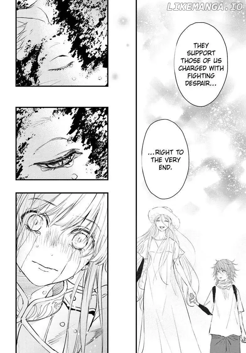 Queen's Quality Chapter 101 page 26