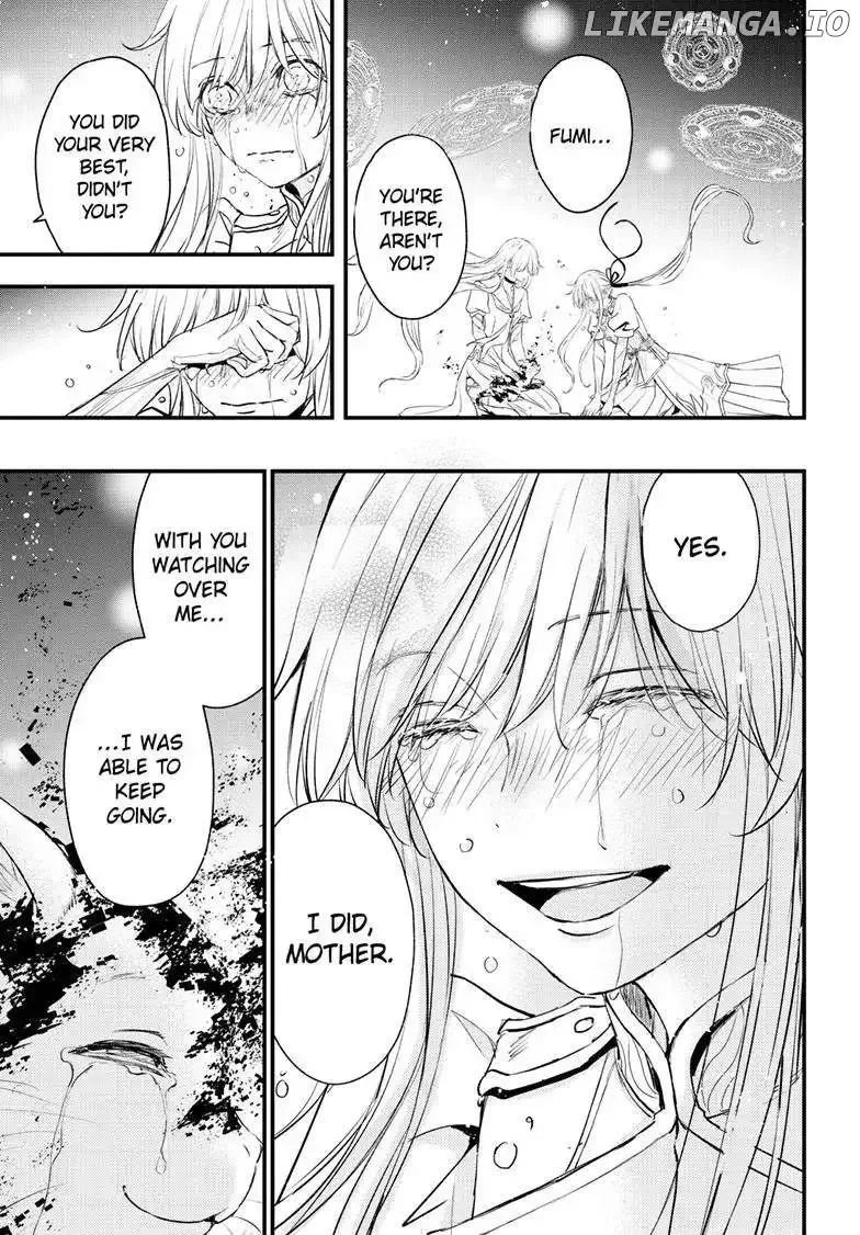 Queen's Quality Chapter 101 page 27