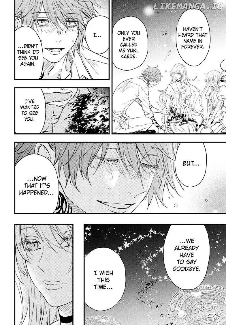 Queen's Quality Chapter 101 page 30