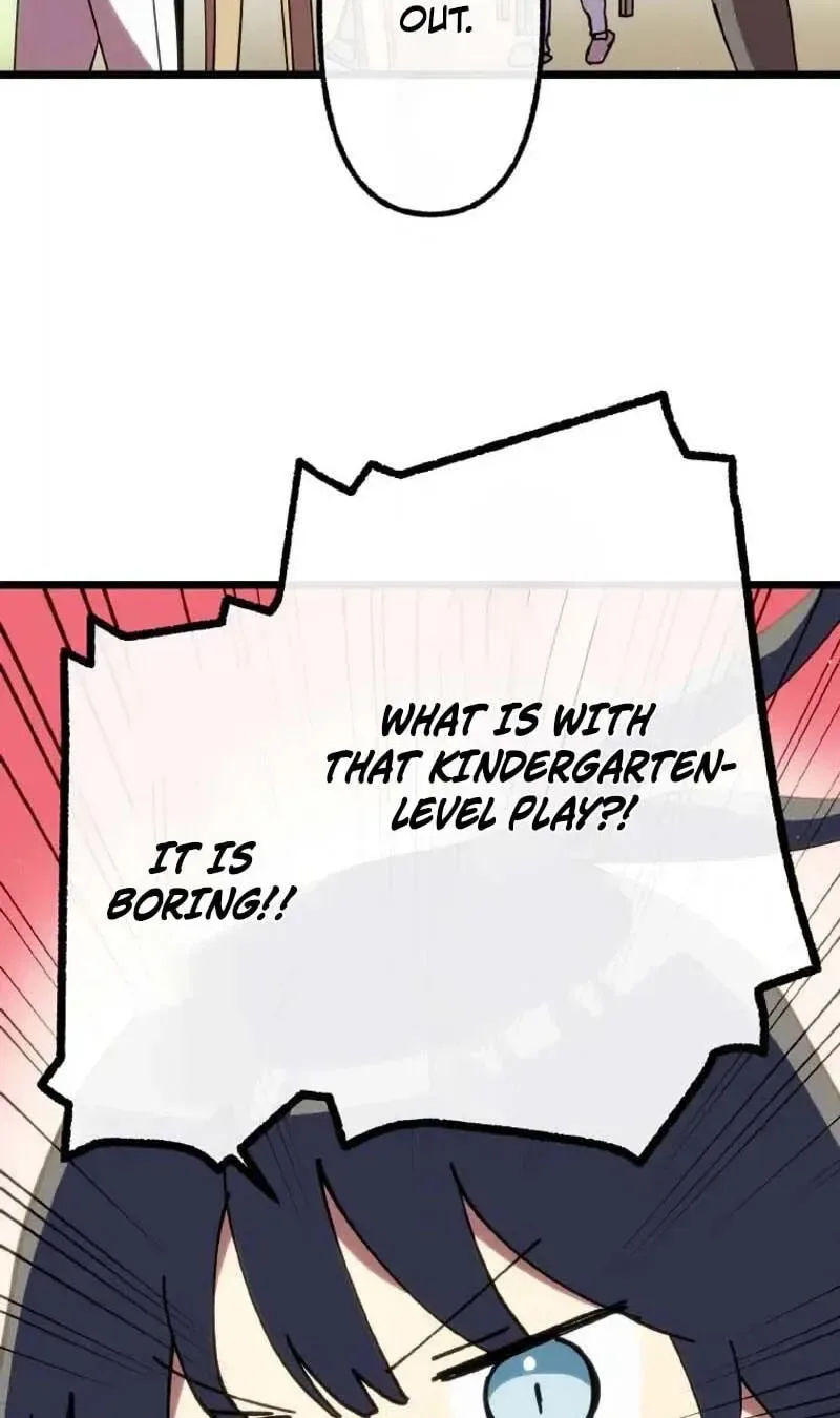 Last Boss Shoujo Akari - Watashi Yori Tsuyoi Yatsu ni Ai ni Gendai ni Iku Chapter 103 page 22