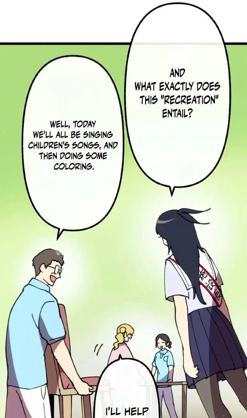 Last Boss Shoujo Akari - Watashi Yori Tsuyoi Yatsu ni Ai ni Gendai ni Iku Chapter 103 page 21