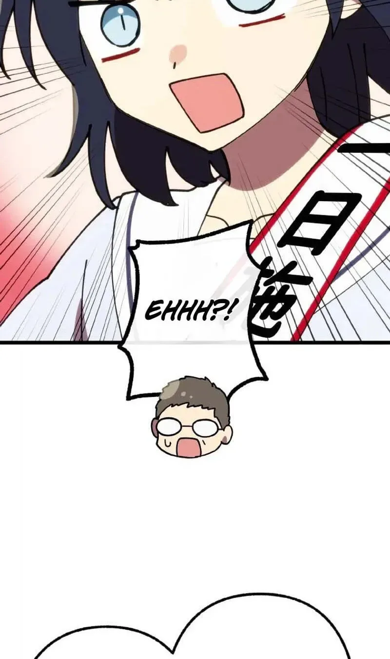 Last Boss Shoujo Akari - Watashi Yori Tsuyoi Yatsu ni Ai ni Gendai ni Iku Chapter 103 page 23