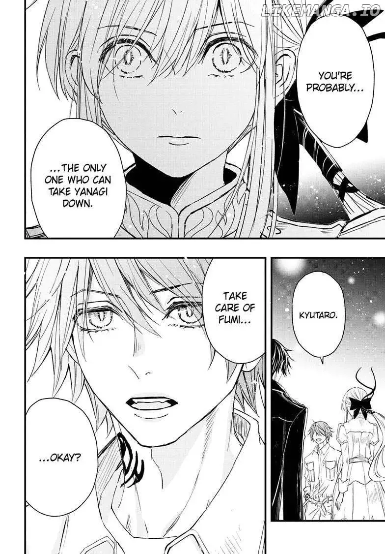 Queen's Quality Chapter 102 page 31
