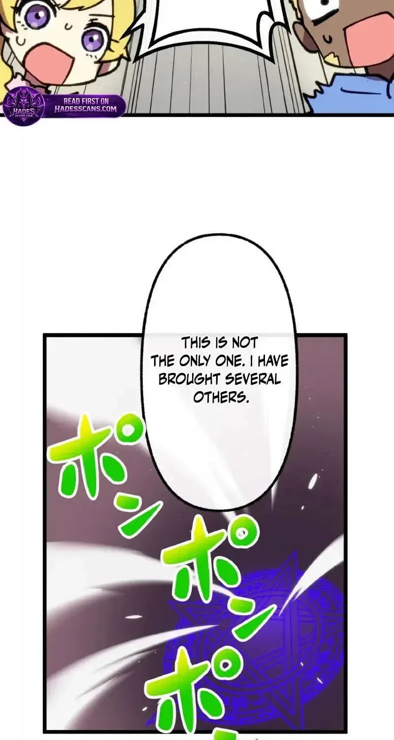 Last Boss Shoujo Akari - Watashi Yori Tsuyoi Yatsu ni Ai ni Gendai ni Iku Chapter 103 page 28
