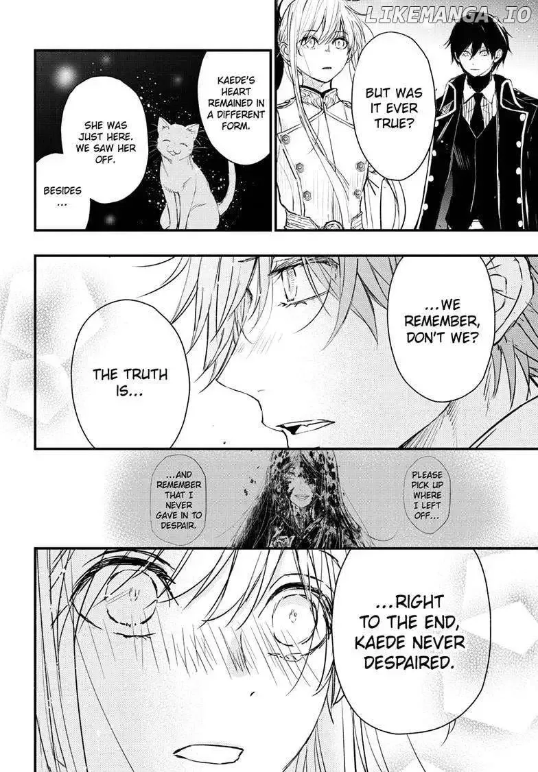 Queen's Quality Chapter 102 page 29