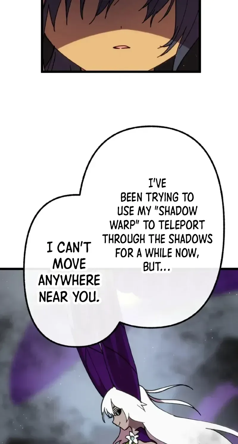 Last Boss Shoujo Akari - Watashi Yori Tsuyoi Yatsu ni Ai ni Gendai ni Iku Chapter 104 page 27