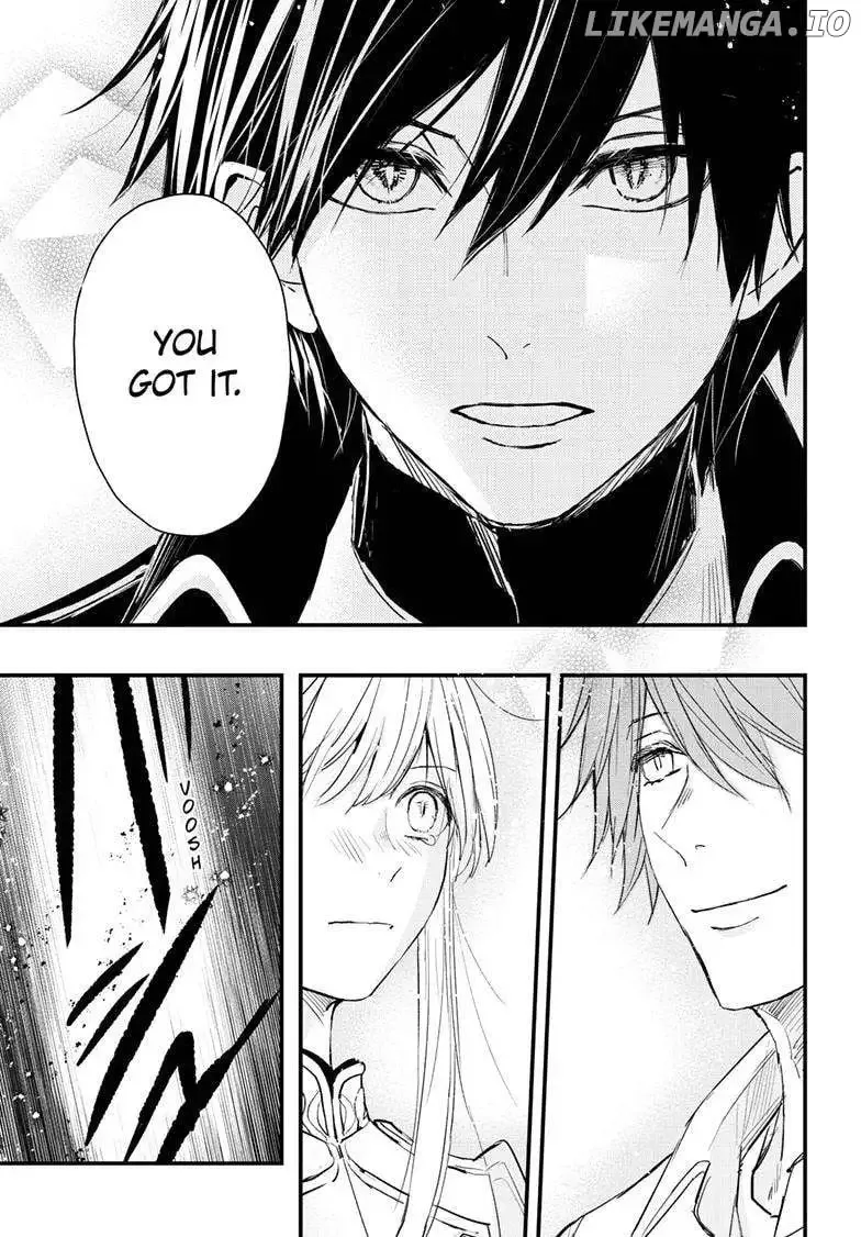 Queen's Quality Chapter 102 page 32