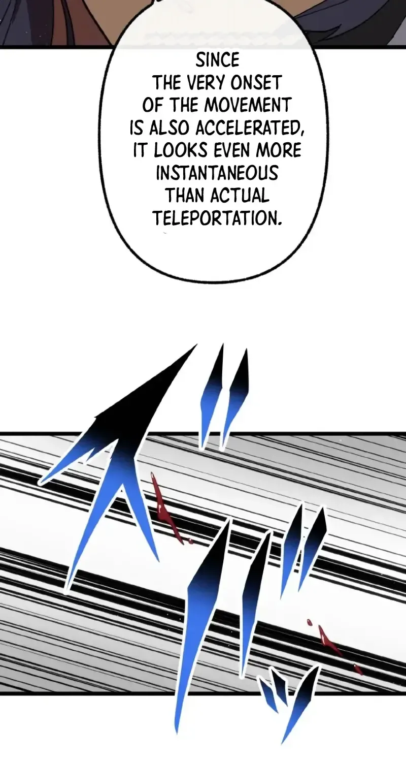 Last Boss Shoujo Akari - Watashi Yori Tsuyoi Yatsu ni Ai ni Gendai ni Iku Chapter 104 page 44