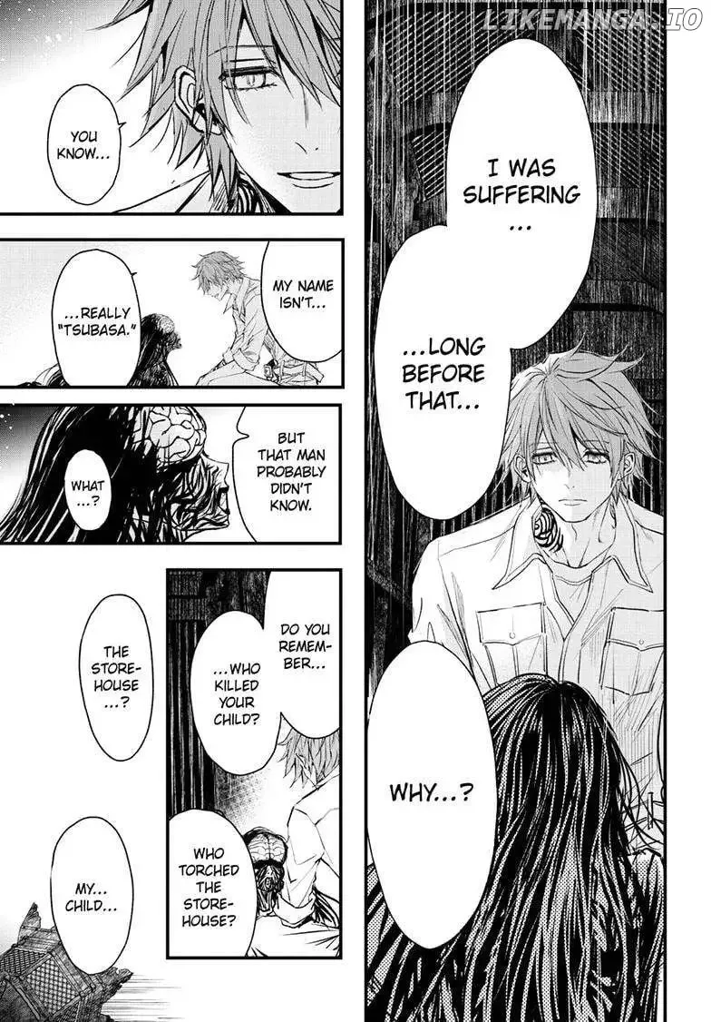 Queen's Quality Chapter 104 page 26