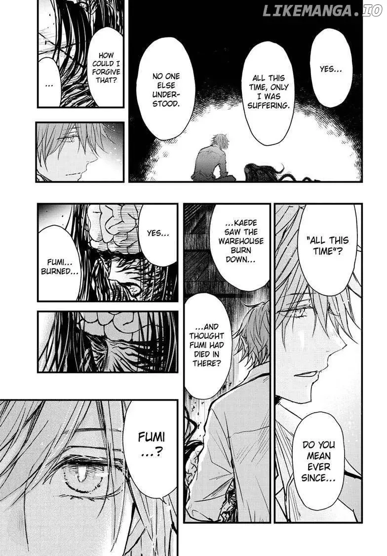 Queen's Quality Chapter 104 page 24
