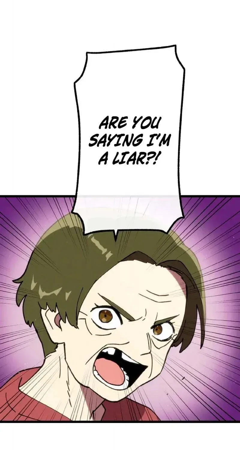 Last Boss Shoujo Akari - Watashi Yori Tsuyoi Yatsu ni Ai ni Gendai ni Iku Chapter 103 page 52
