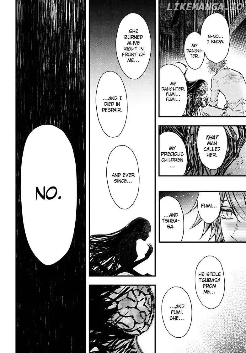 Queen's Quality Chapter 104 page 25