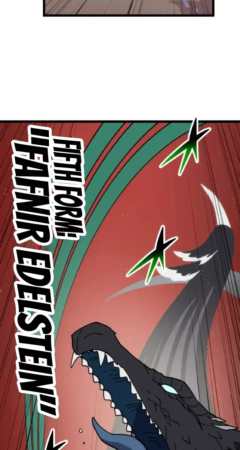 Last Boss Shoujo Akari - Watashi Yori Tsuyoi Yatsu ni Ai ni Gendai ni Iku Chapter 104 page 78