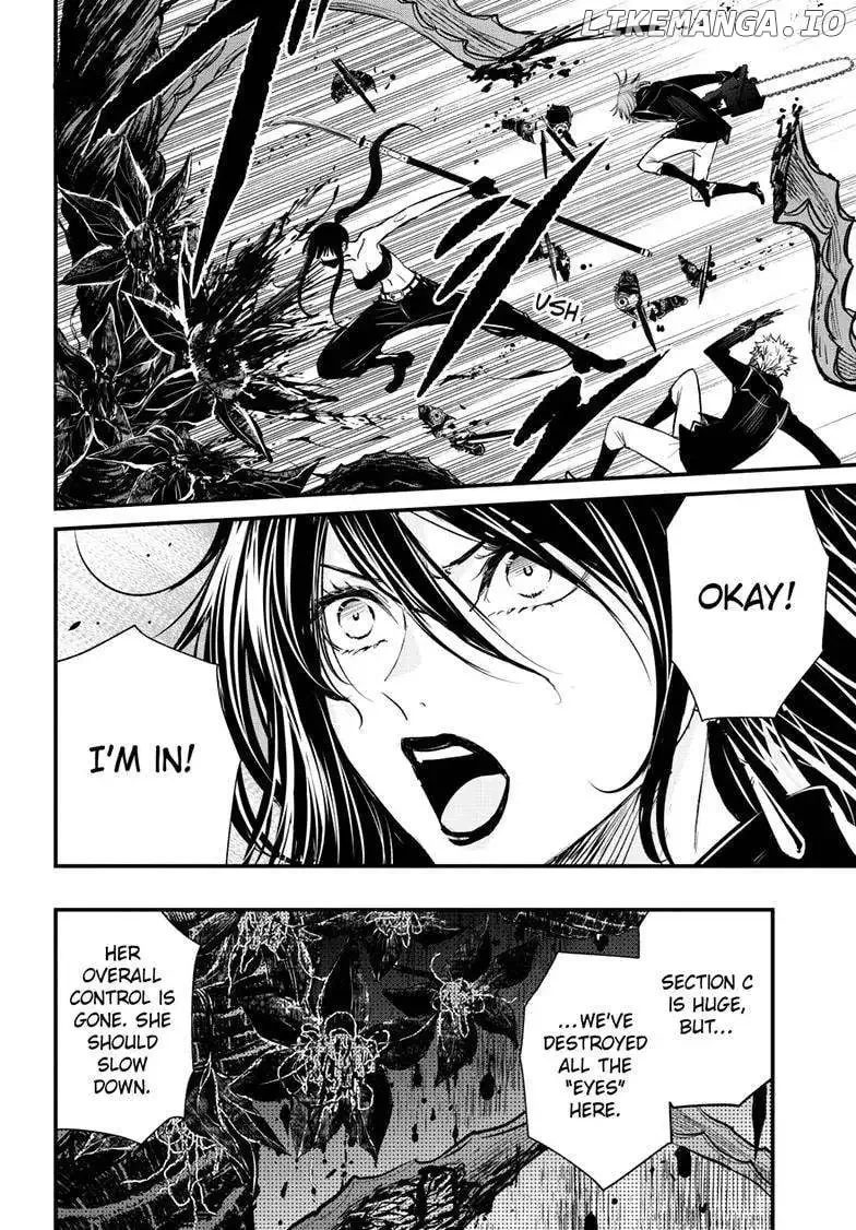 Queen's Quality Chapter 103 page 5