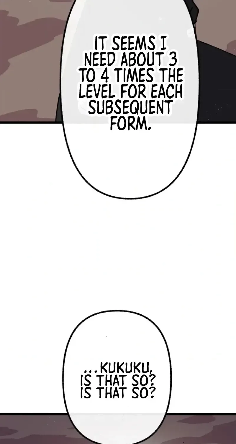 Last Boss Shoujo Akari - Watashi Yori Tsuyoi Yatsu ni Ai ni Gendai ni Iku Chapter 104 page 70