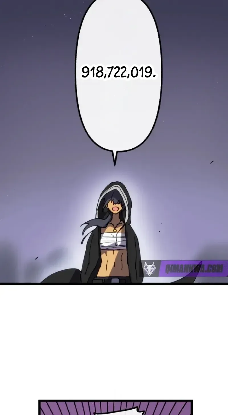 Last Boss Shoujo Akari - Watashi Yori Tsuyoi Yatsu ni Ai ni Gendai ni Iku Chapter 104 page 85