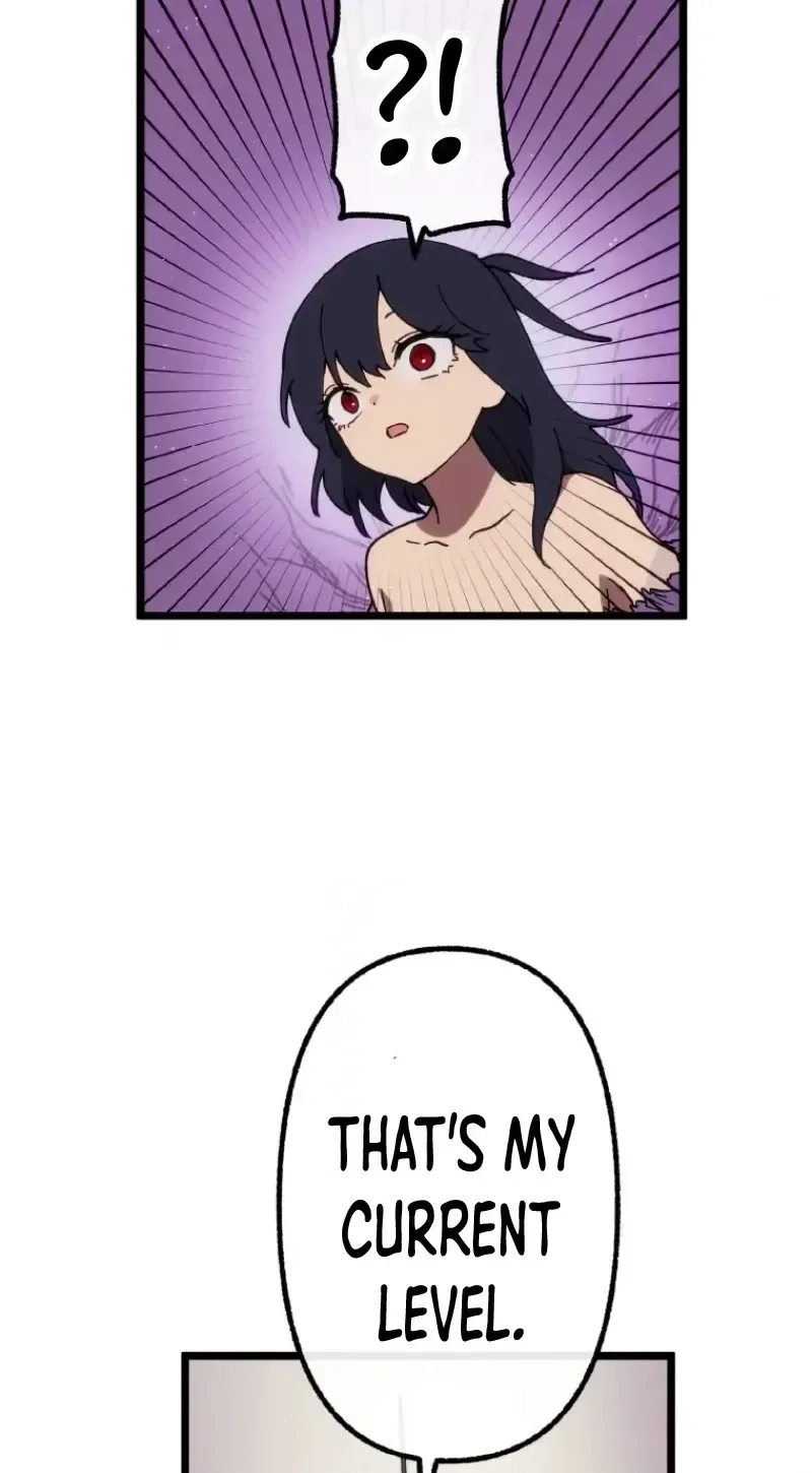 Last Boss Shoujo Akari - Watashi Yori Tsuyoi Yatsu ni Ai ni Gendai ni Iku Chapter 104 page 86