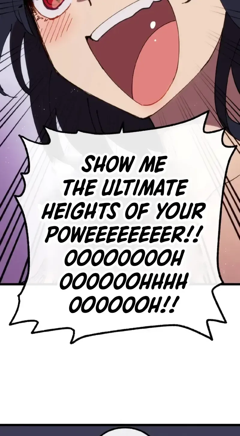 Last Boss Shoujo Akari - Watashi Yori Tsuyoi Yatsu ni Ai ni Gendai ni Iku Chapter 104 page 84