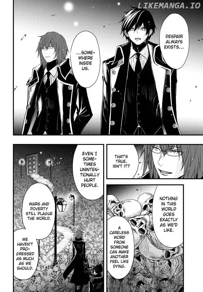 Queen's Quality Chapter 107 page 5