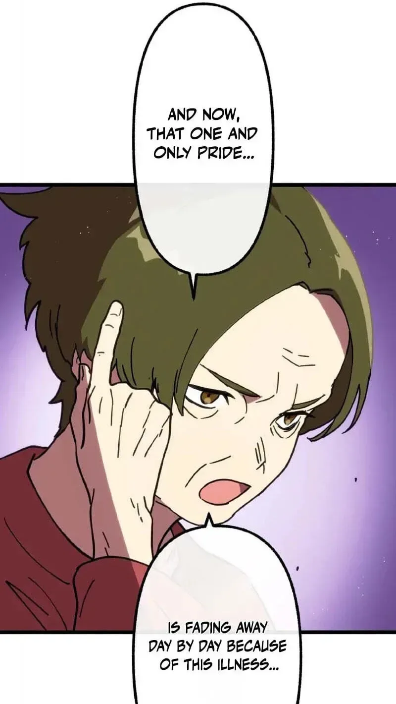 Last Boss Shoujo Akari - Watashi Yori Tsuyoi Yatsu ni Ai ni Gendai ni Iku Chapter 103 page 73
