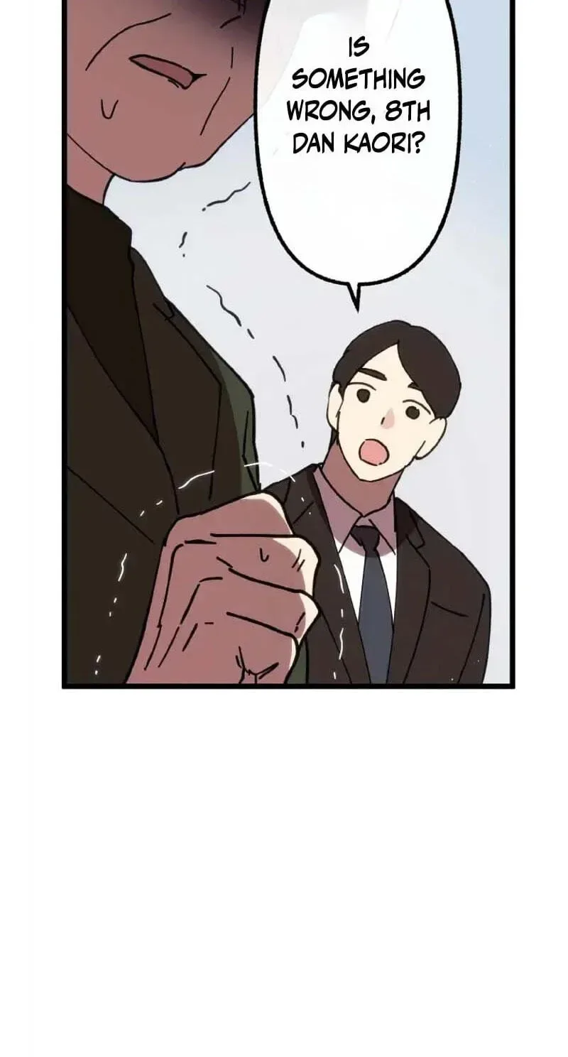 Last Boss Shoujo Akari - Watashi Yori Tsuyoi Yatsu ni Ai ni Gendai ni Iku Chapter 103 page 72