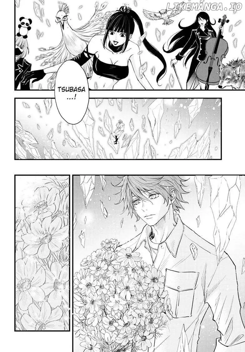 Queen's Quality Chapter 105 page 5