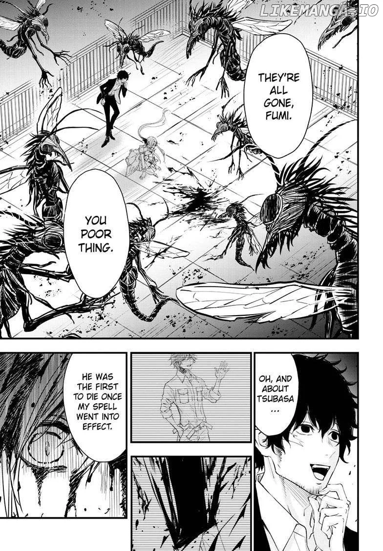 Queen's Quality Chapter 106 page 4