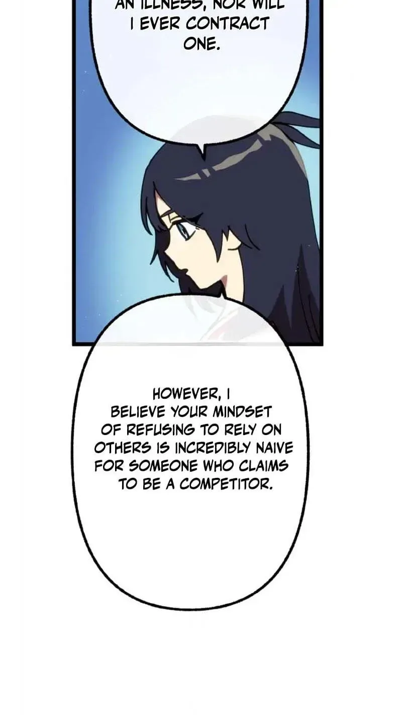 Last Boss Shoujo Akari - Watashi Yori Tsuyoi Yatsu ni Ai ni Gendai ni Iku Chapter 103 page 77