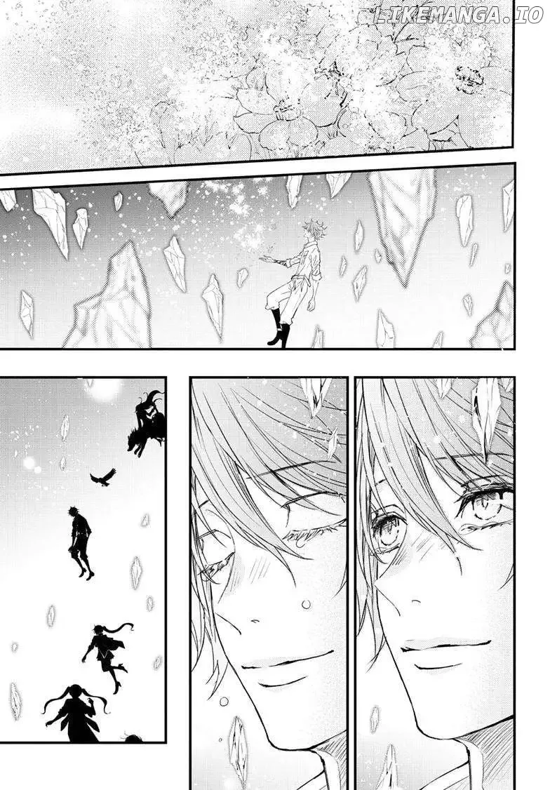 Queen's Quality Chapter 105 page 6