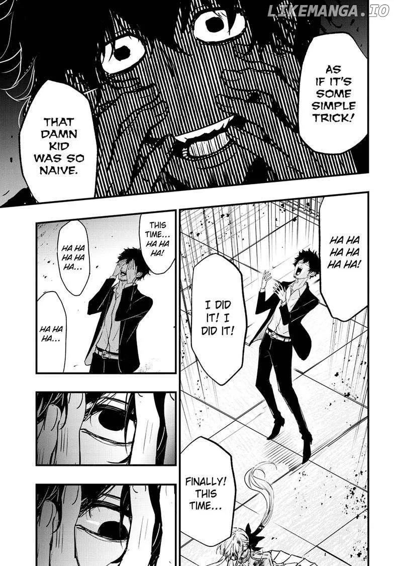Queen's Quality Chapter 106 page 8