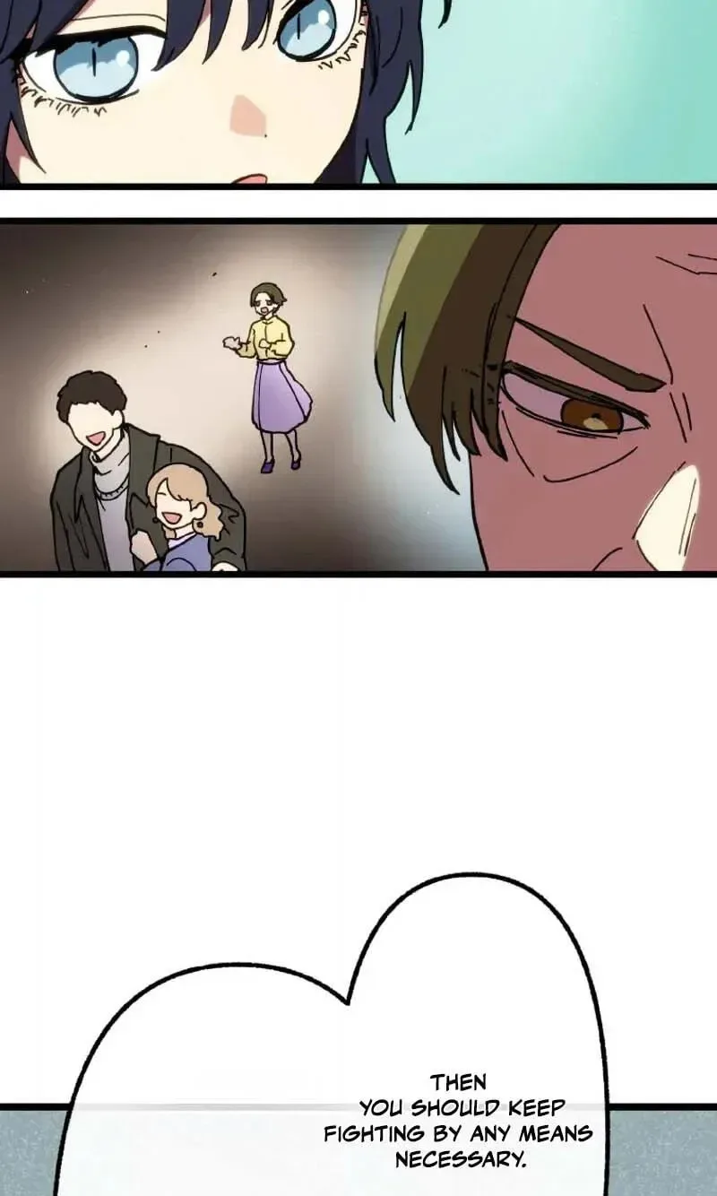 Last Boss Shoujo Akari - Watashi Yori Tsuyoi Yatsu ni Ai ni Gendai ni Iku Chapter 103 page 82