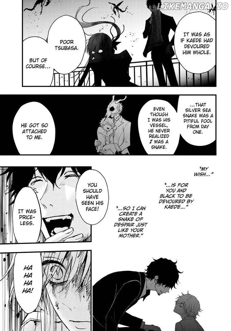 Queen's Quality Chapter 106 page 6