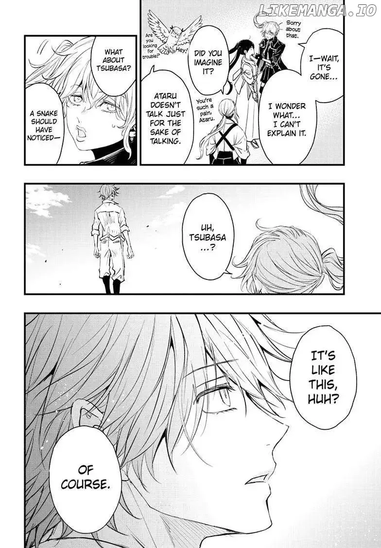 Queen's Quality Chapter 105 page 9