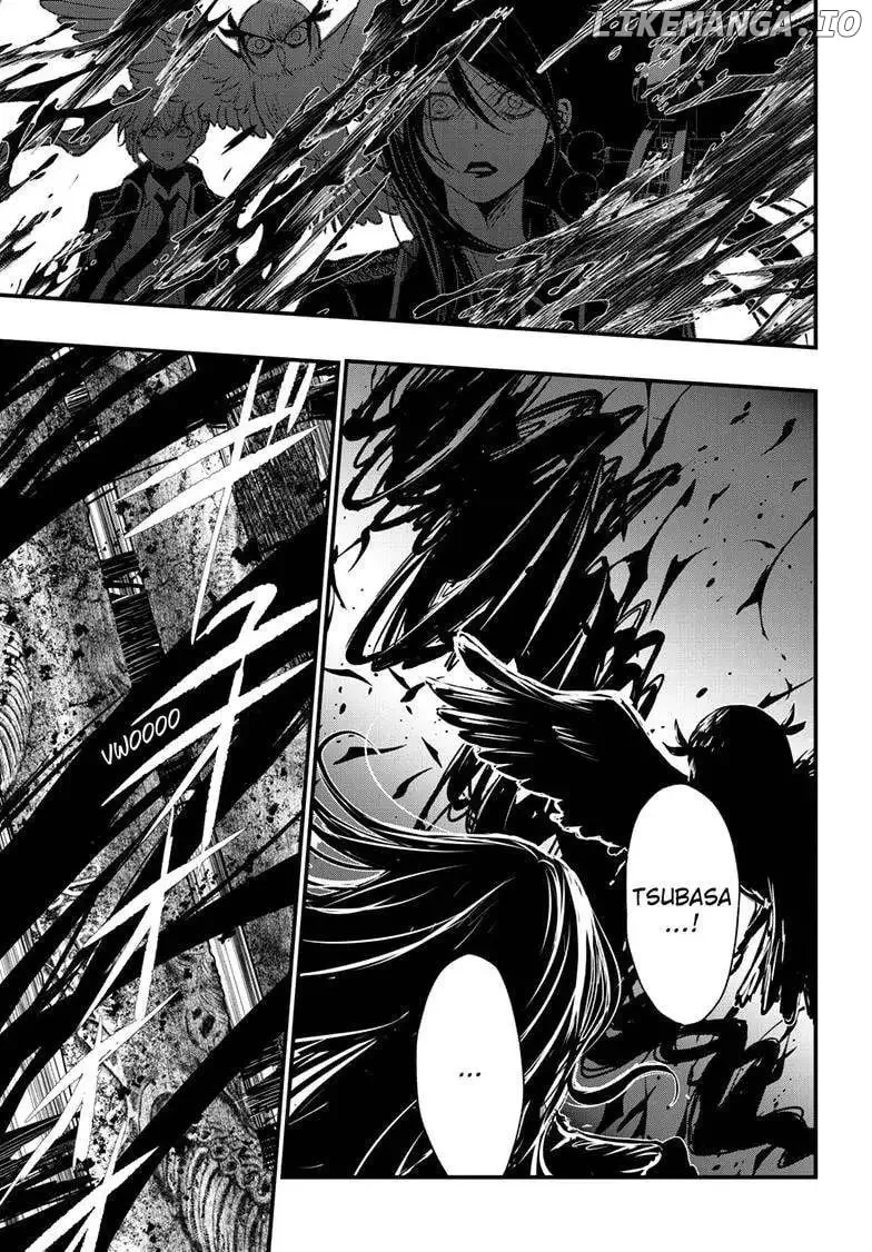 Queen's Quality Chapter 105 page 12