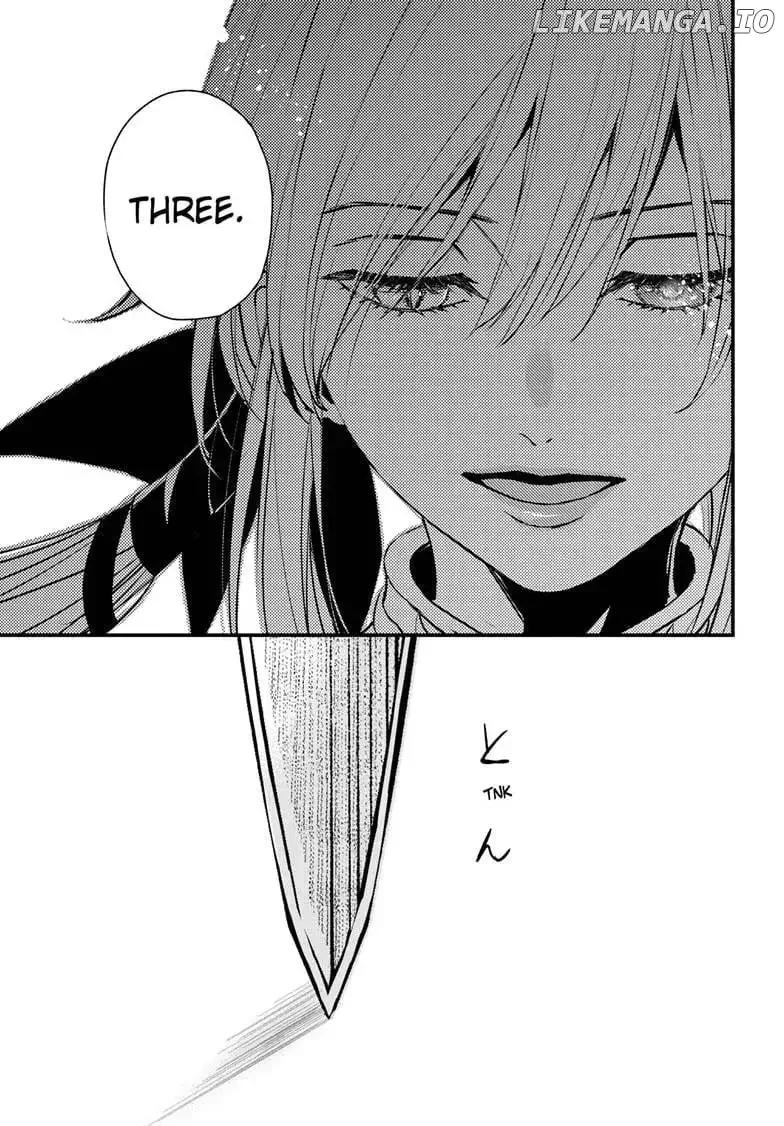 Queen's Quality Chapter 107 page 20