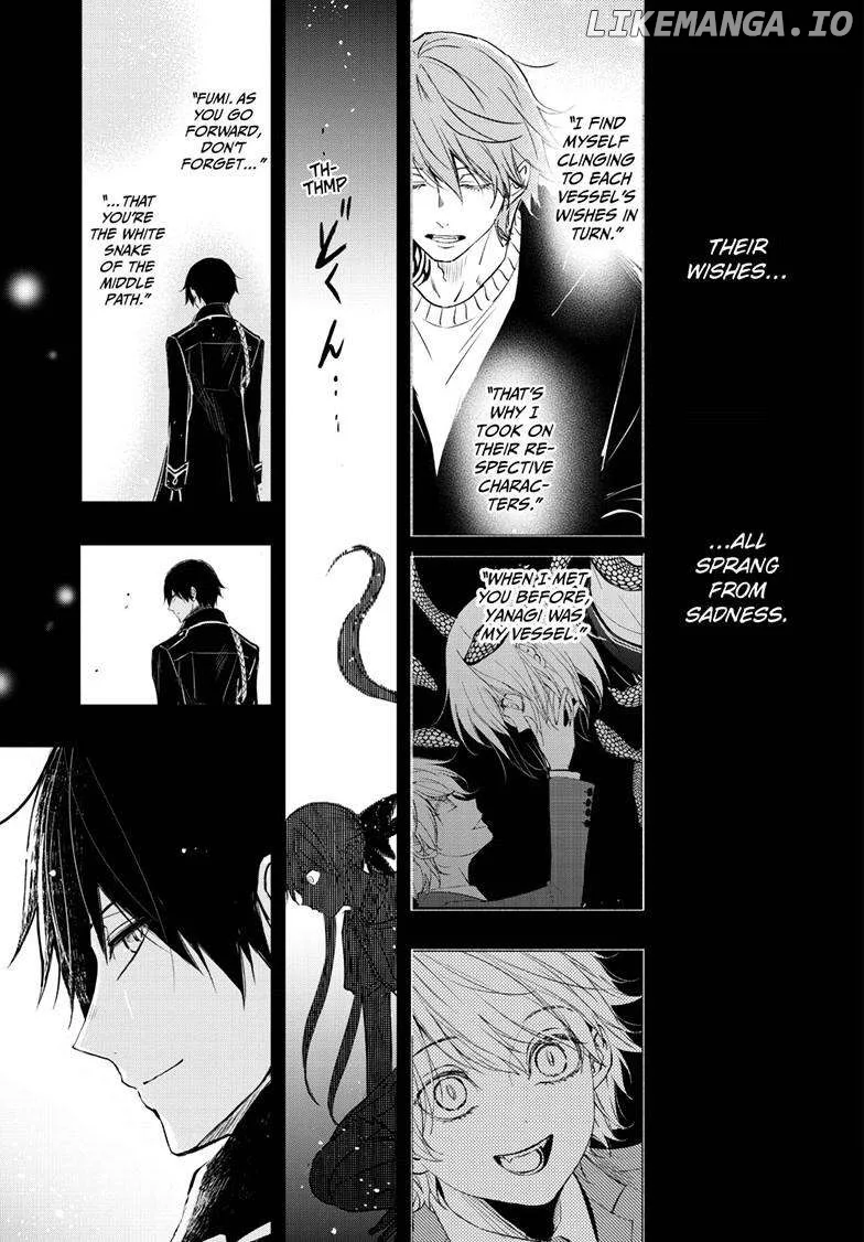 Queen's Quality Chapter 106 page 12