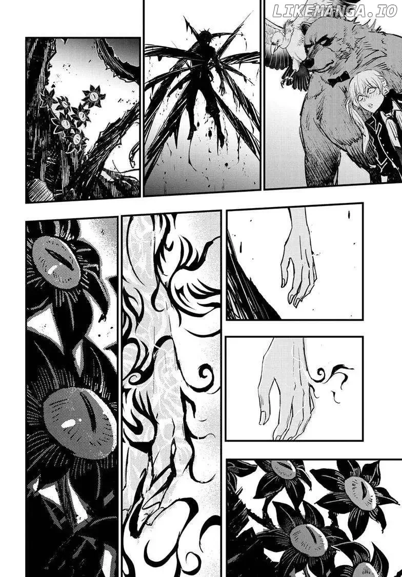 Queen's Quality Chapter 103 page 29
