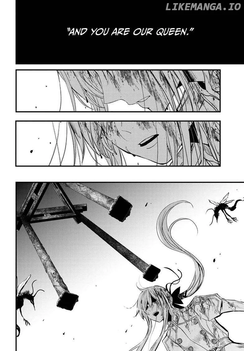 Queen's Quality Chapter 106 page 13