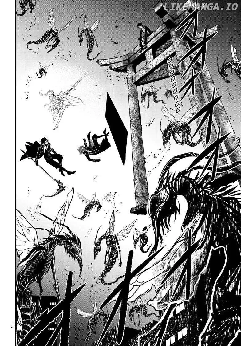 Queen's Quality Chapter 105 page 27