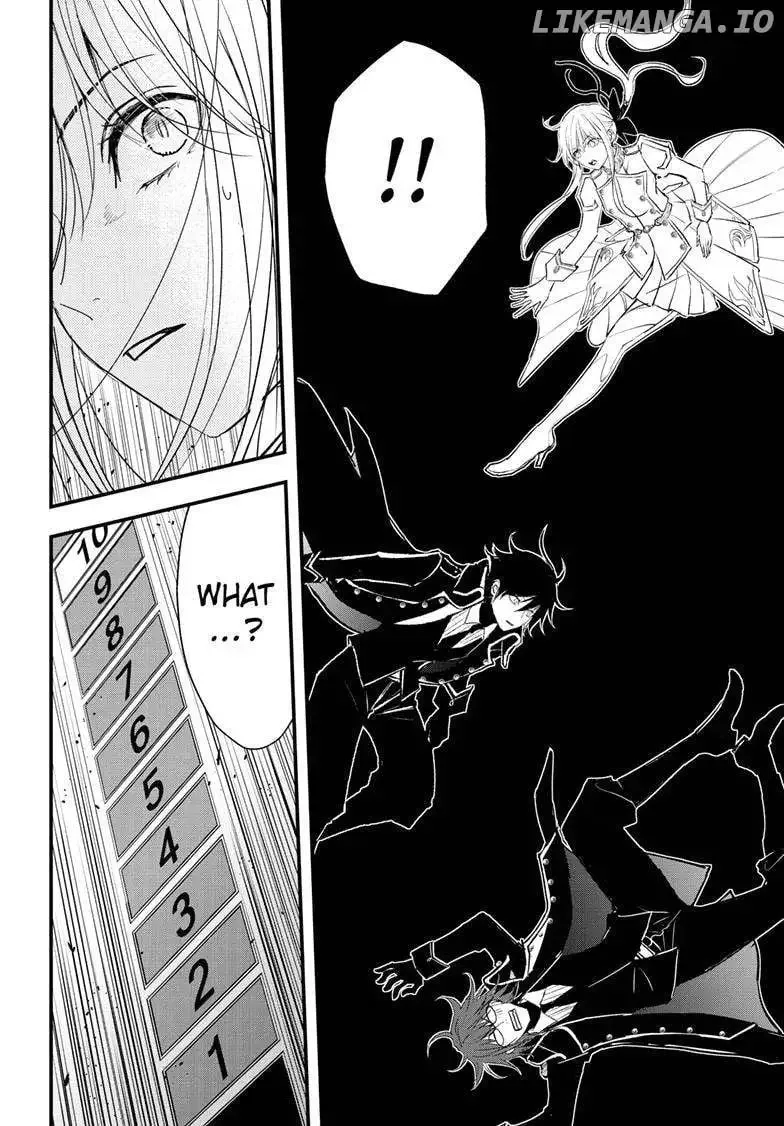 Queen's Quality Chapter 105 page 21