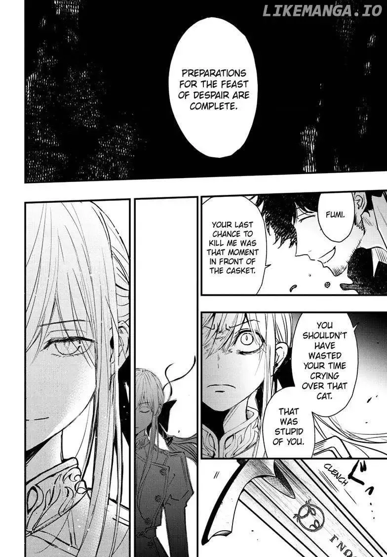 Queen's Quality Chapter 105 page 19