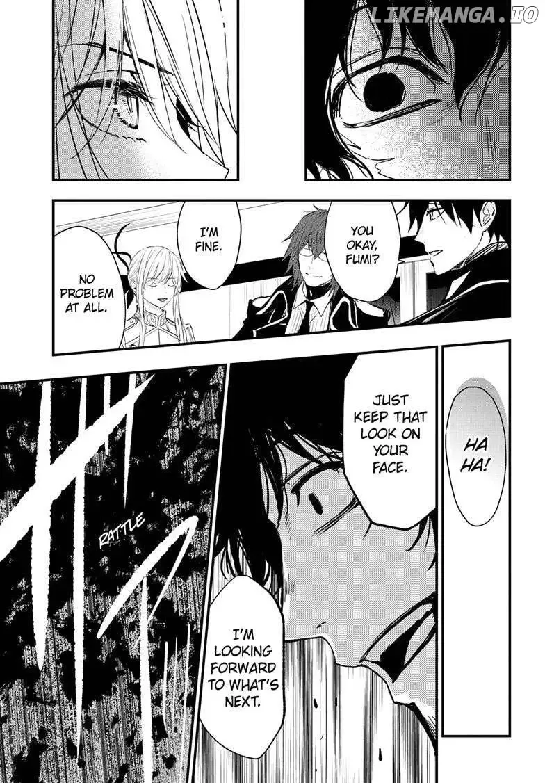 Queen's Quality Chapter 105 page 20