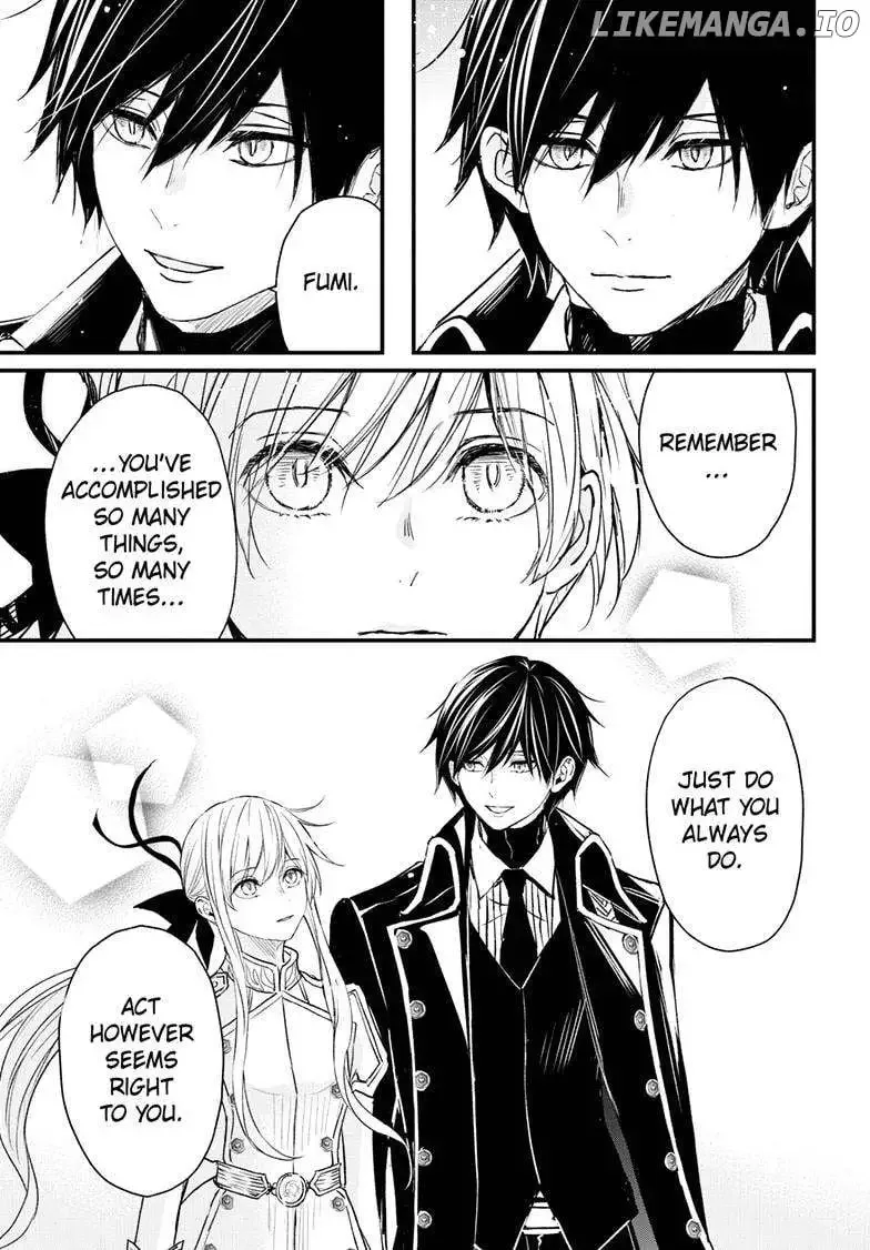 Queen's Quality Chapter 105 page 24