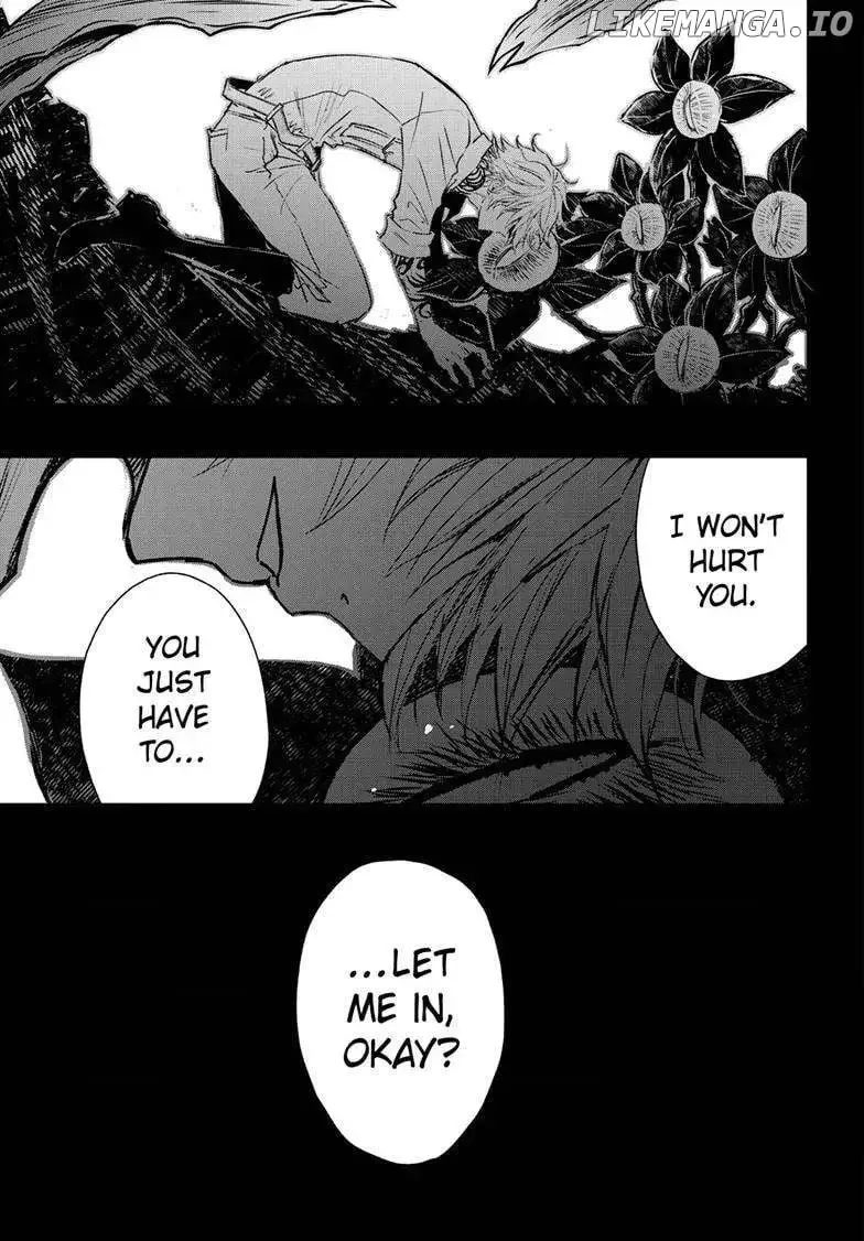 Queen's Quality Chapter 103 page 32